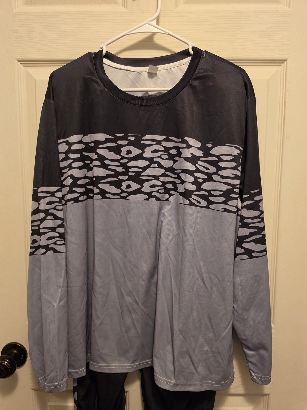 Pajama Set